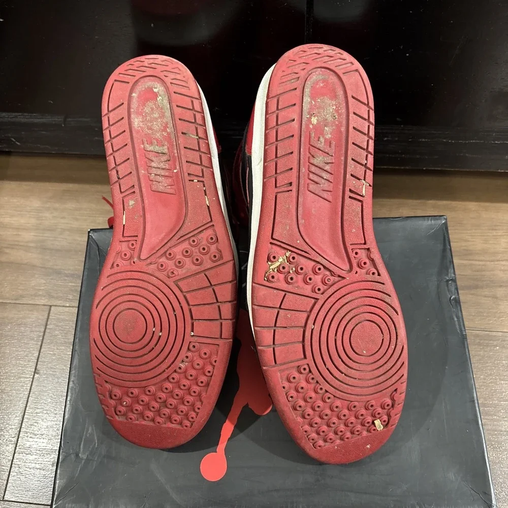 Size 11 - Jordan 1.5 The Return 2015 Bred Chicago 1 Banned (Check Description)